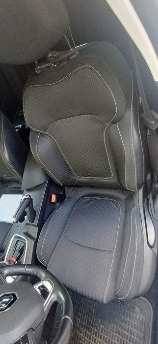 Renault Megane 2016