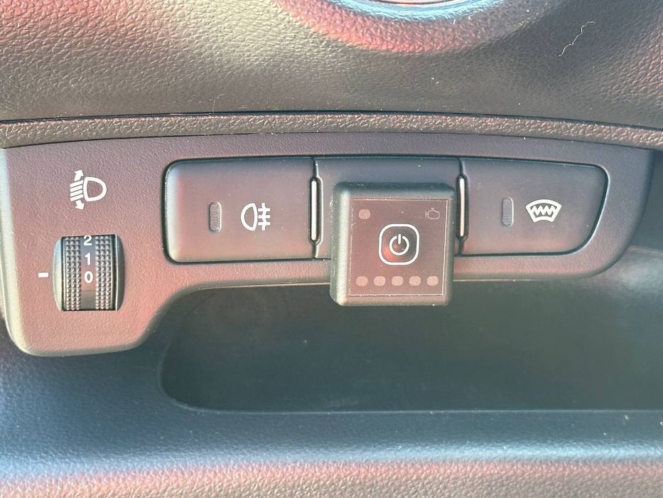 Kia Carens №4836 (ВНЕСОК від 10%) Альянс Авто Кривий Ріг