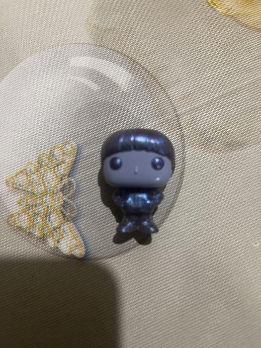 Уилл с изнанки осд