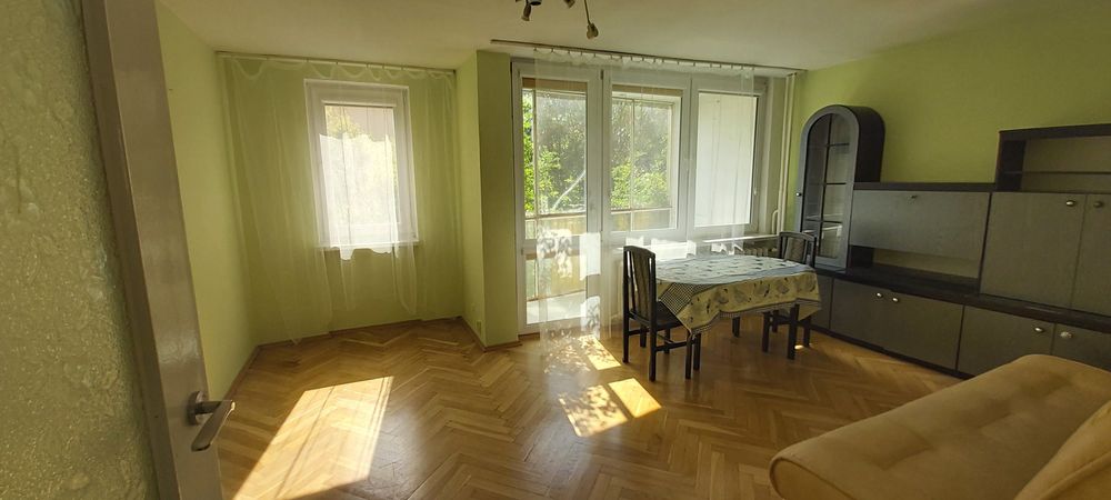 Wynajem mieszkania - Warszawa, Bemowo