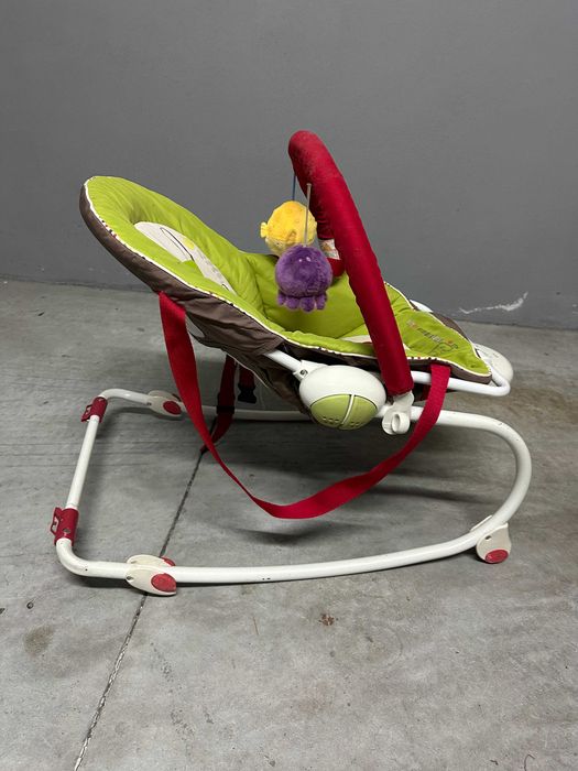 Espreguiçadeira / Cadeira Infantil