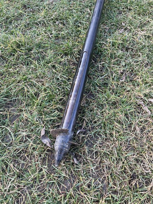 Ручний бур для свердління