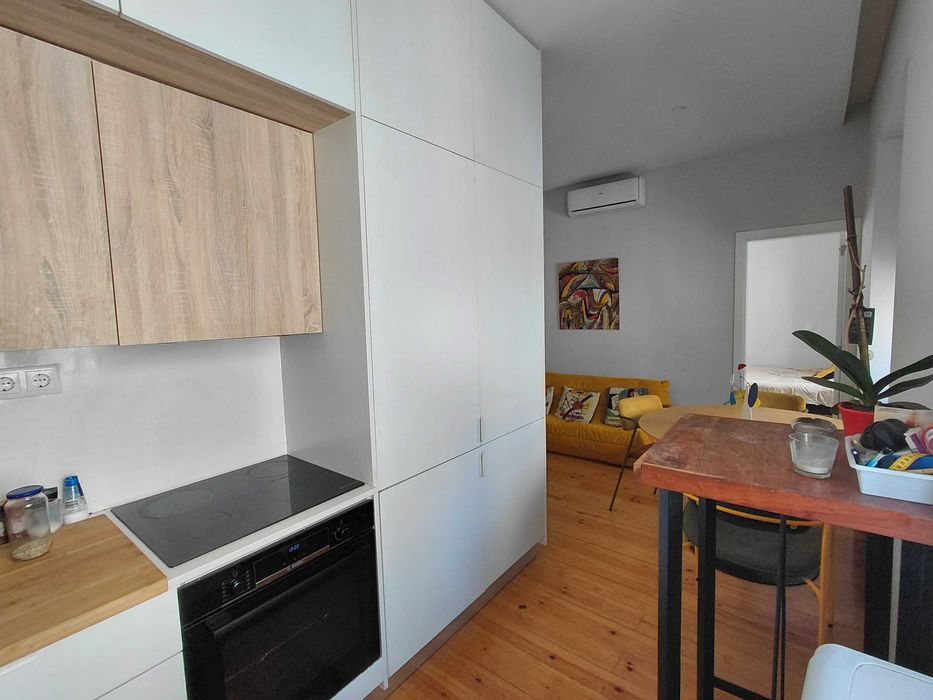 Cosy Room  2Months || Quarto Delux  2Meses [Short Term]