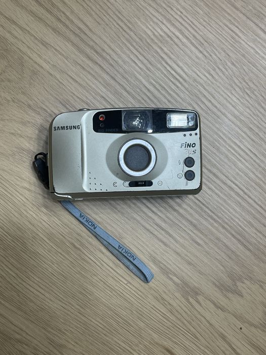 Фотоапарат плівковий Sаmsung