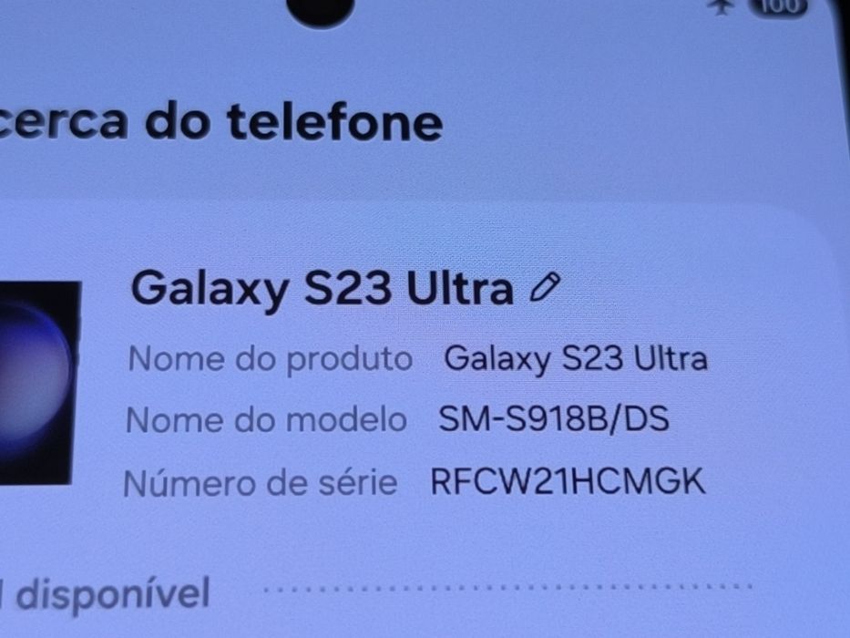 Samsung s23 ultra