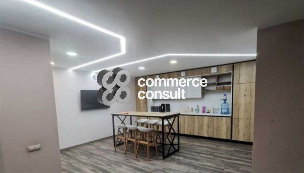 Продаж офісного приміщення з ремонтом