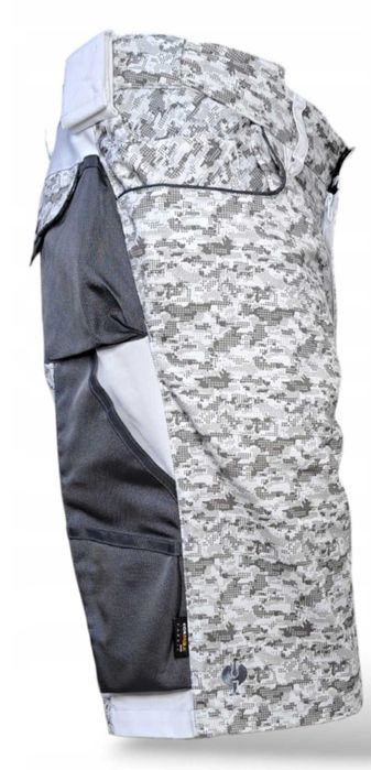 Робочі шорти Engelbert Strauss PiXEL,52р, нові