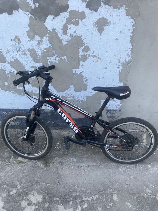 Продам детский велосипед