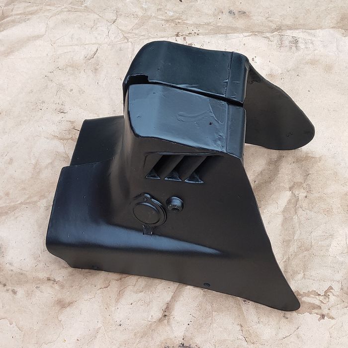 Іж Юпітер 5 по запчастинах