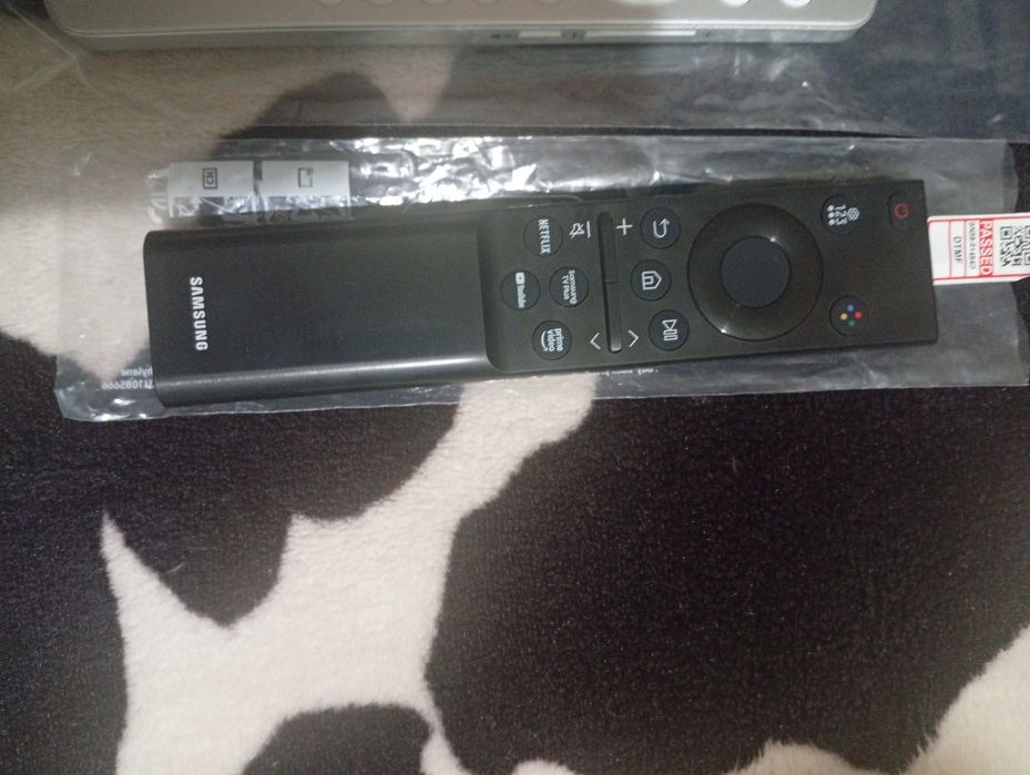 Vendo comando Samsung e Haier