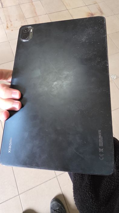 Xiaomi pad 5 на запчастини