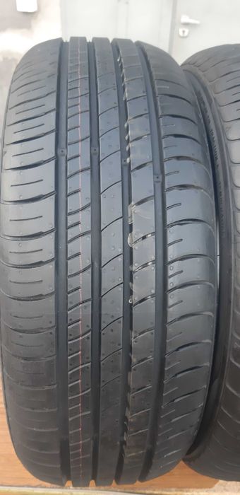 Kumho 185/55/15 Para Lato Nowe 21r.