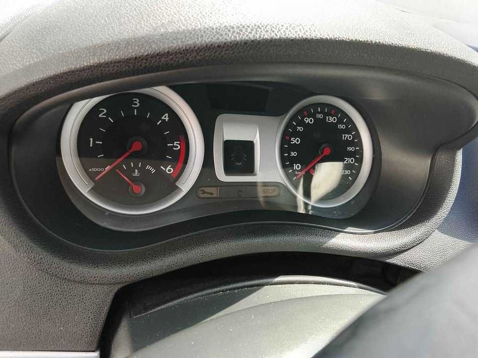 Renault Clio 1.5 Diesel
