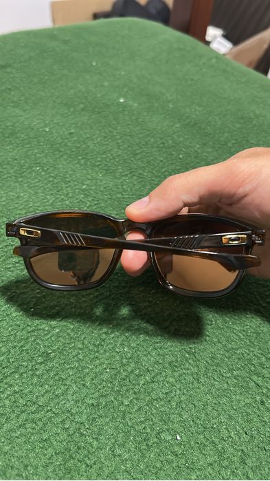 Oakley enduro shaun white