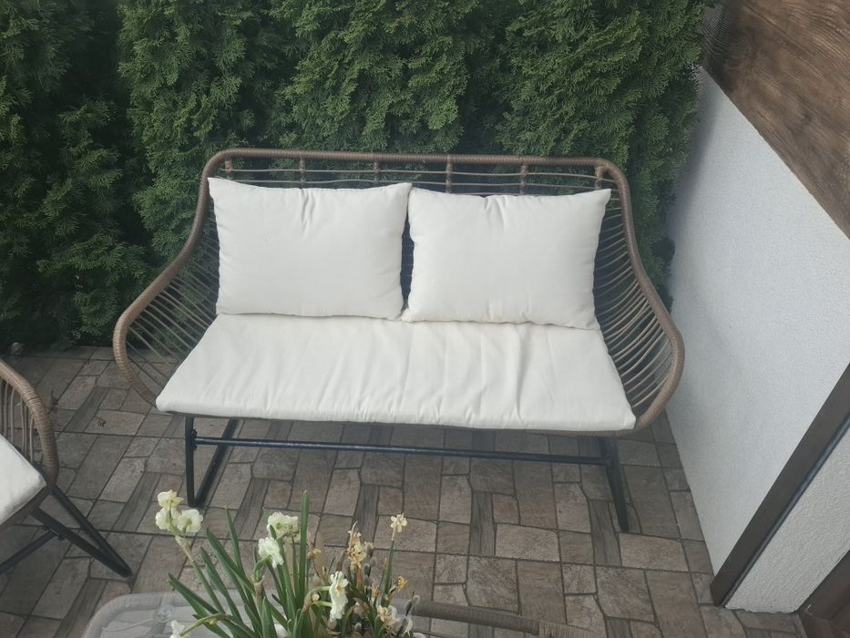 Zestaw Mebli Ogrodowych POLECAM!!!