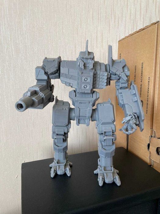 3д друк, послуги моделювання Fusion 360