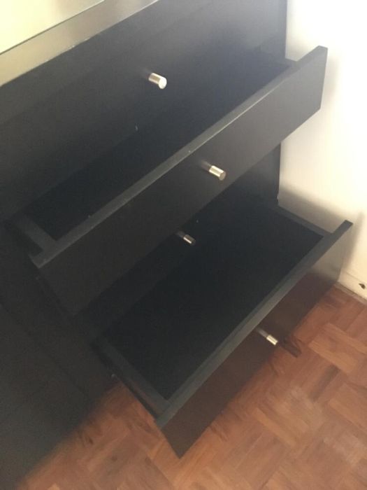 Móvel - Aparador - Lacado - Expositor