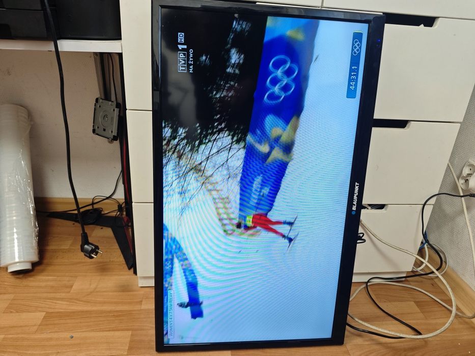 Telewizor Blaupunkt 32"  B32A147CHD