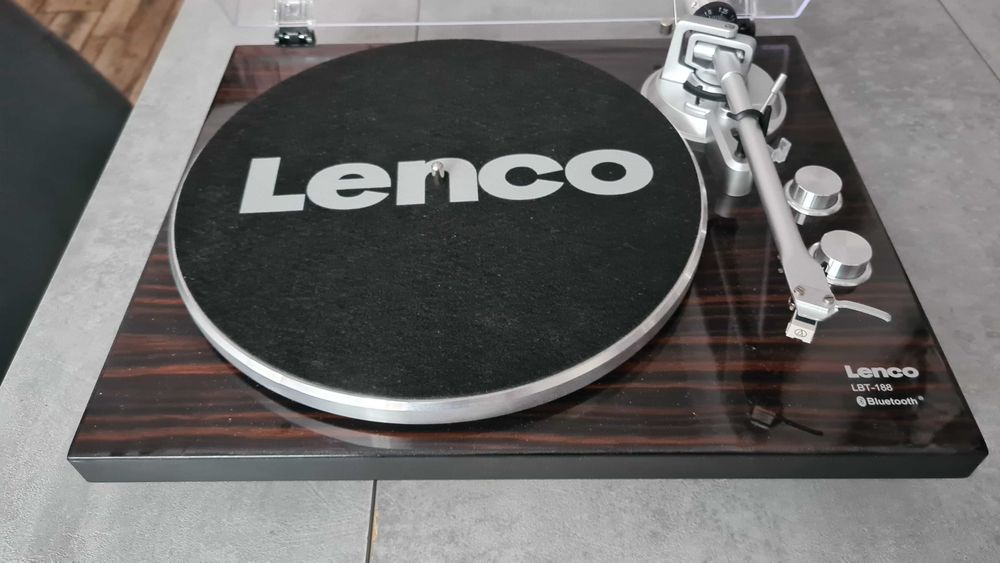 Gramofon Lenco LBT 188