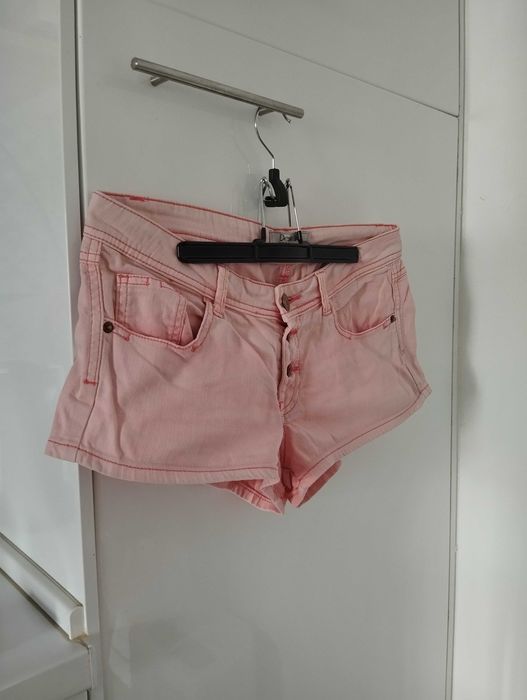 Vários Shorts / Calções64730001377027124