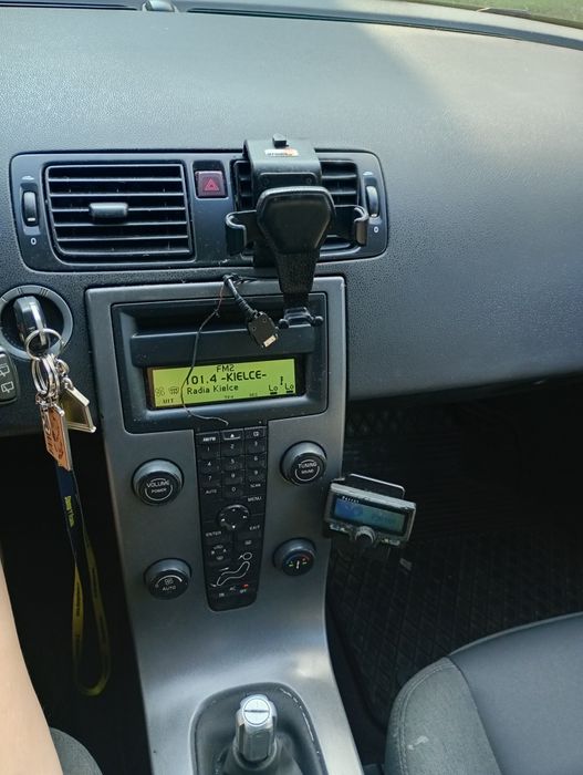 Volvo V50 1.6 2006 diesel