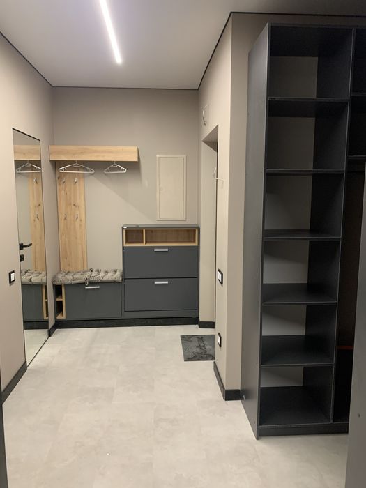 Квартира подобово ЖК Атлант