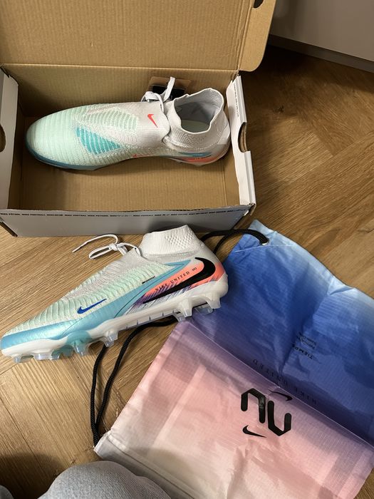 Nike phantom 6 high Elite 44