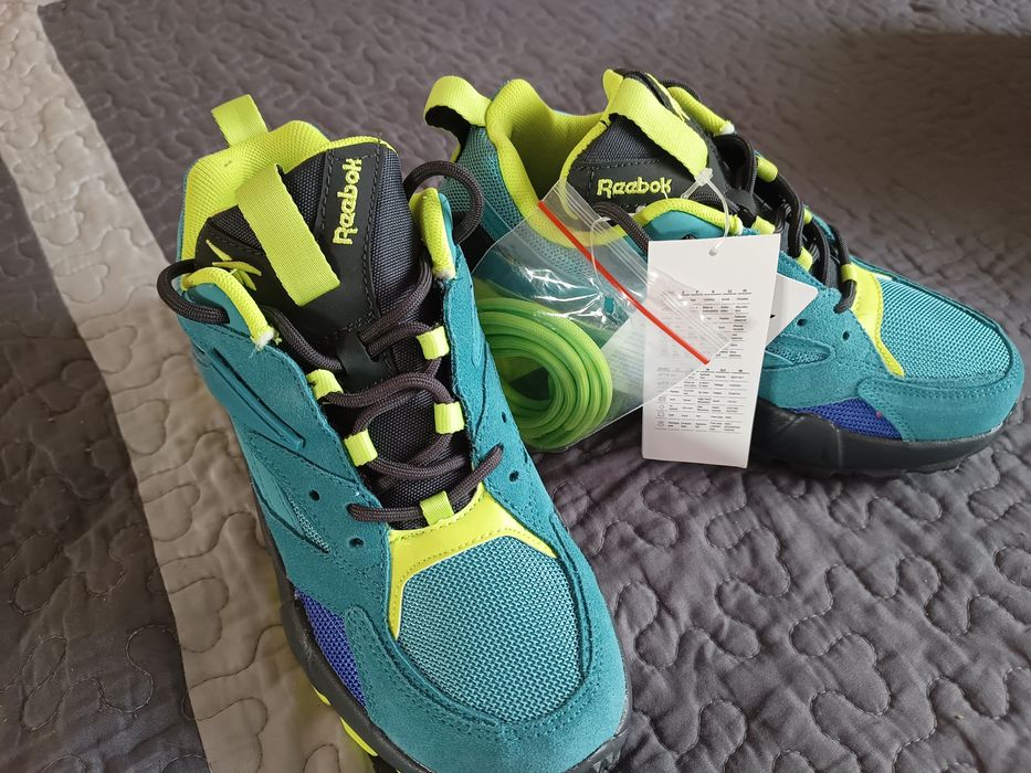 Reebok aztrek 37