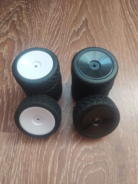 WLtoys ZD Racing Arrma Senton Himoto Traxxas та інших