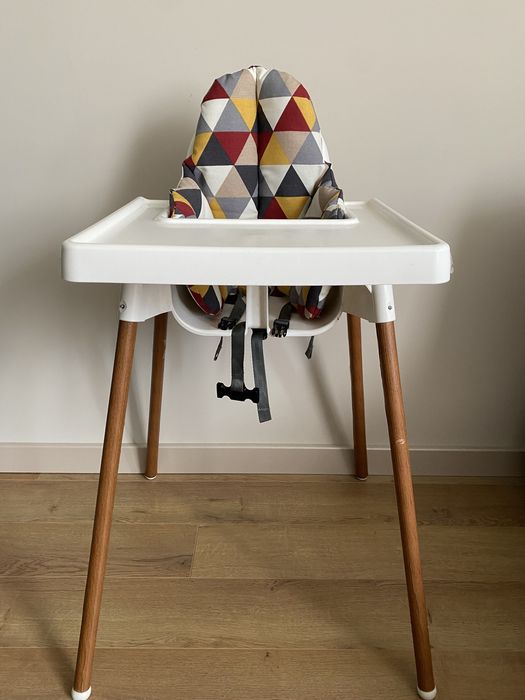 Ikea antilop наклейки на ніжки крісло для годування ікеа