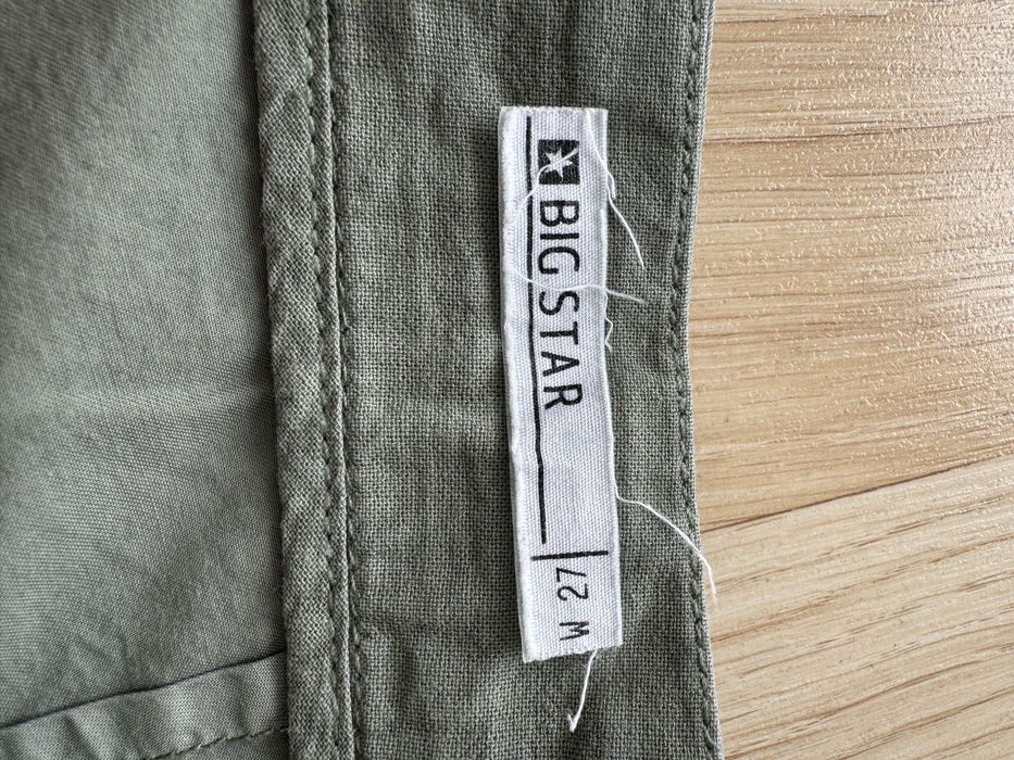 Spodenki BIG STAR rozm.27