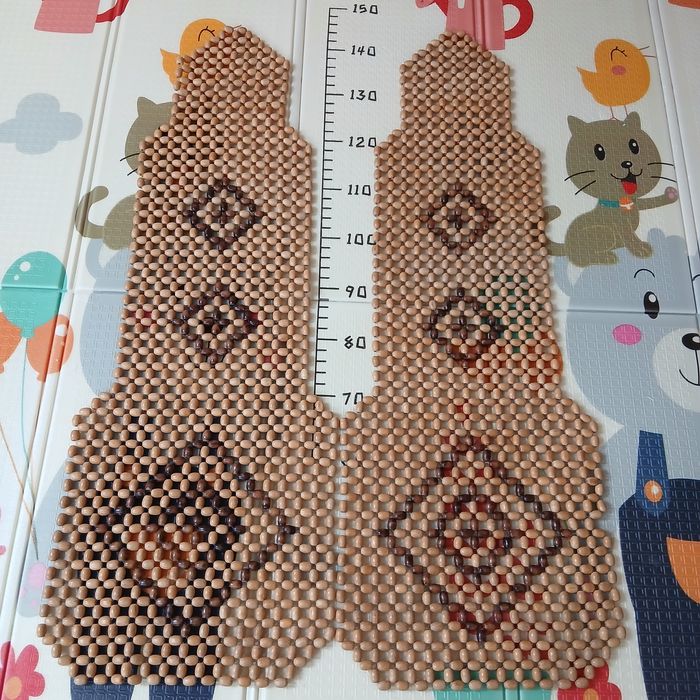 Накидки  на автомобільні сидіння