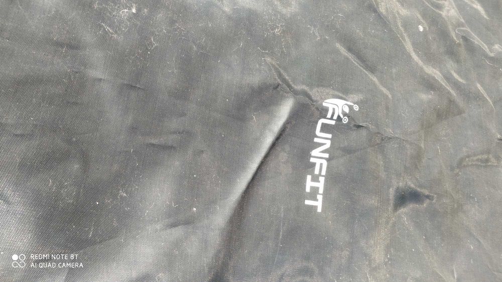 Mata do trampoliny 305 Funfit