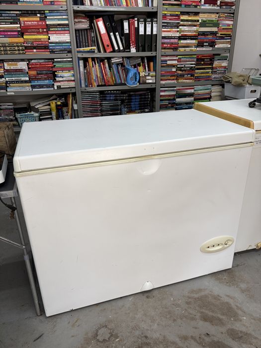 Freezer/ Arca Congeladora