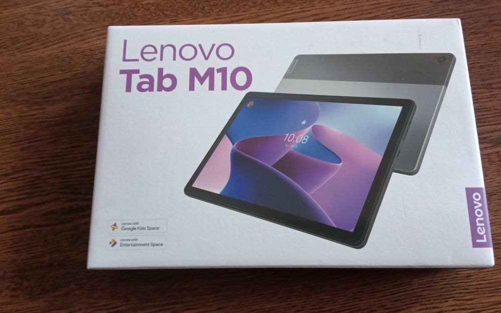 Sprzedam tablet Lenovo Tab M10