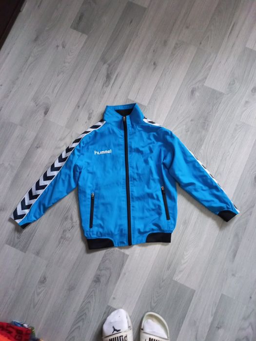 Bluza Hummel +gratis