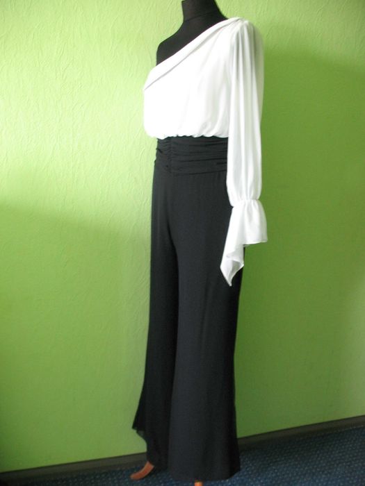 Kombinezon - elegancki - 40 L - biust 90 - 100 cm Heine