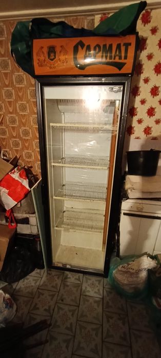 Продам холодильник