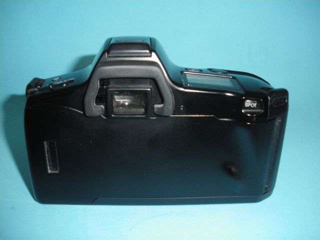 Minolta Dynax Spxi c/ 35-80 - Maquina Fotográfica