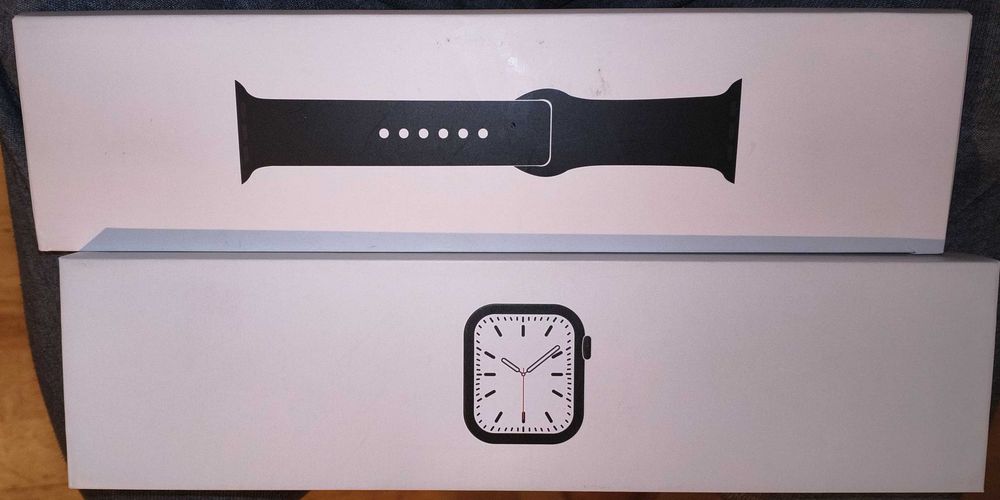 Apple Watch Series 8