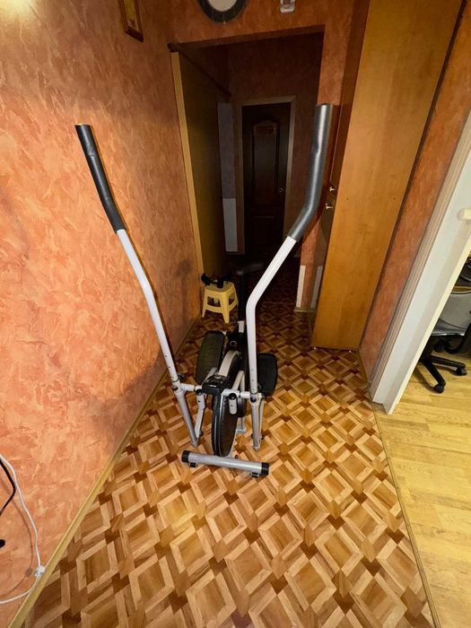 Орбітрек YouseFit