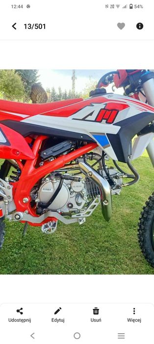 Mrf  150 2025 rok