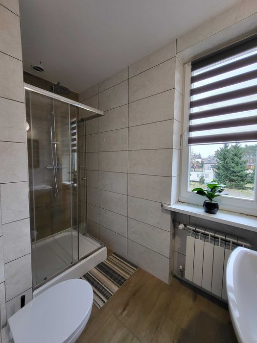 Pokój 2 osobowy - nocleg w Żyrardowie