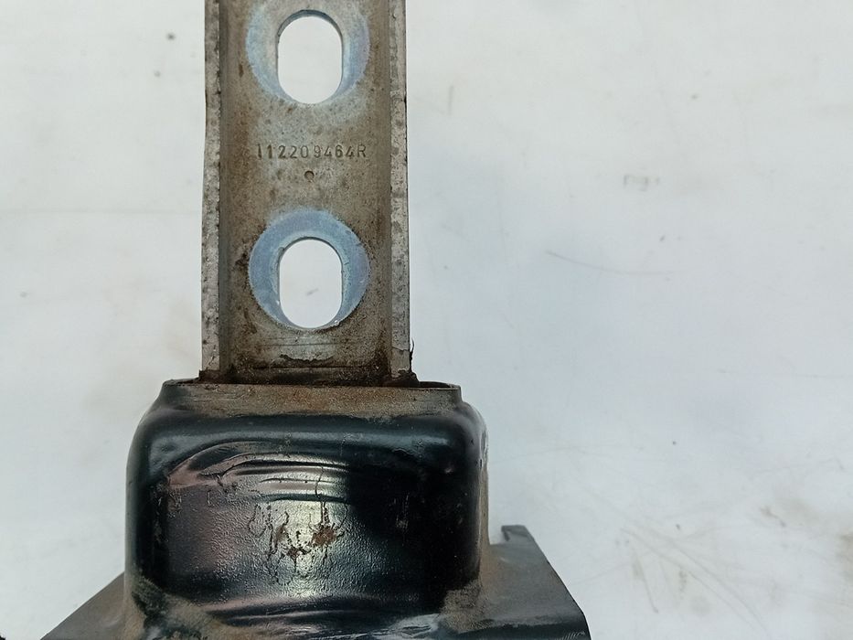 Apoio da caixa DACIA Sandero II (5S_)