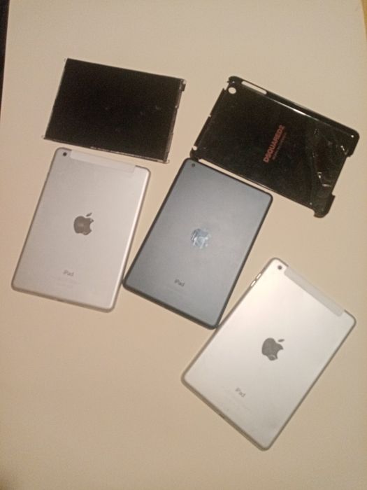 Aipad mini лот бу