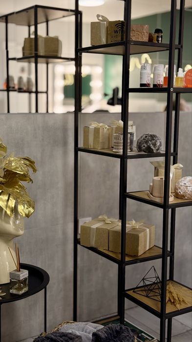 Продаж Студії манікюру, готовий бізнес