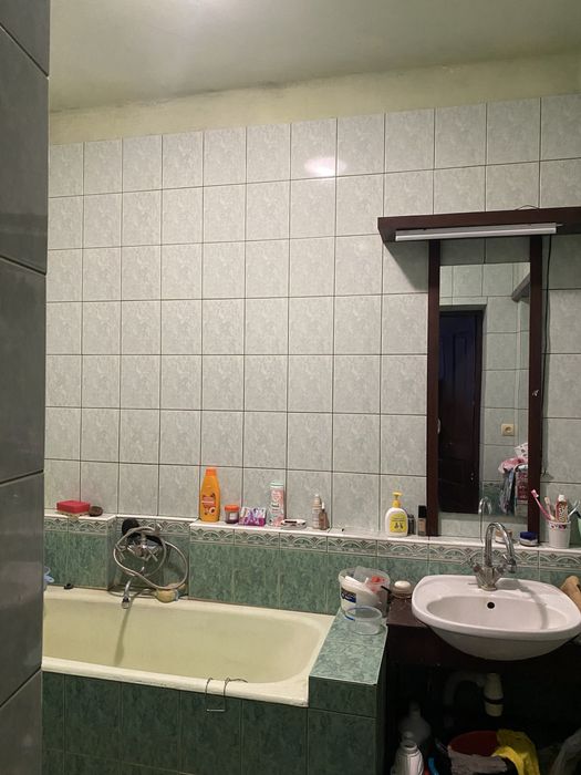 Будинок особняк 1986р