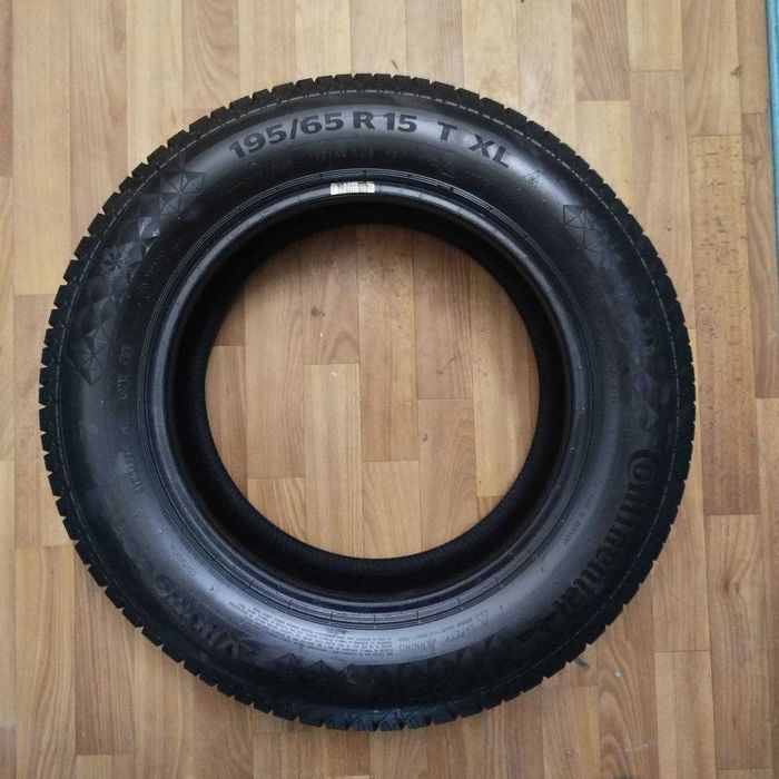 Шини Continental Viking Contact 7