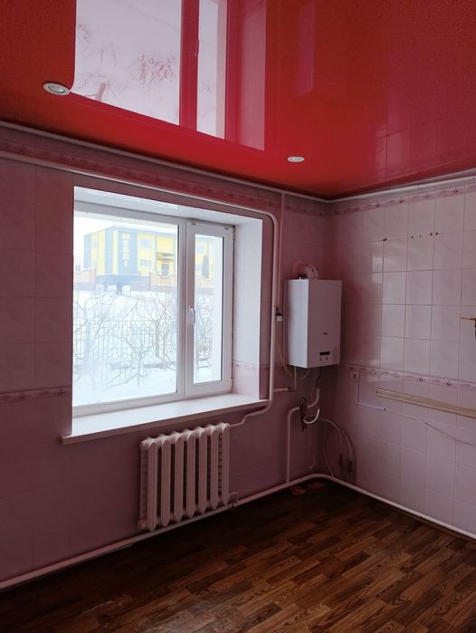 Двохкімнатна квартира в суперовому стані*