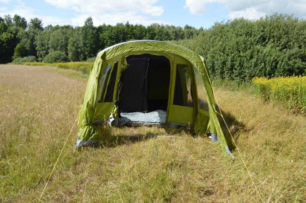 Namiot 4 osobowy Vango Stargrove II Air 450